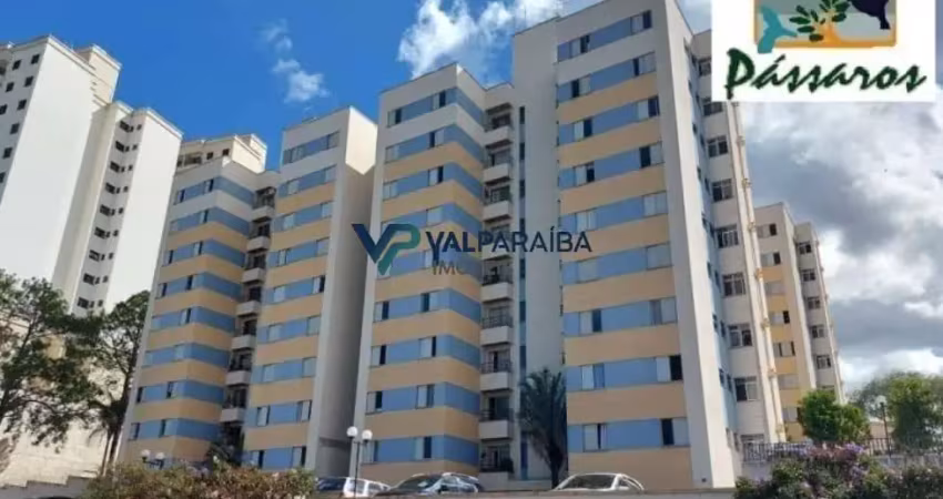Apartamento com 2 quartos à venda na Haiti, 331, Jardim América, São José dos Campos