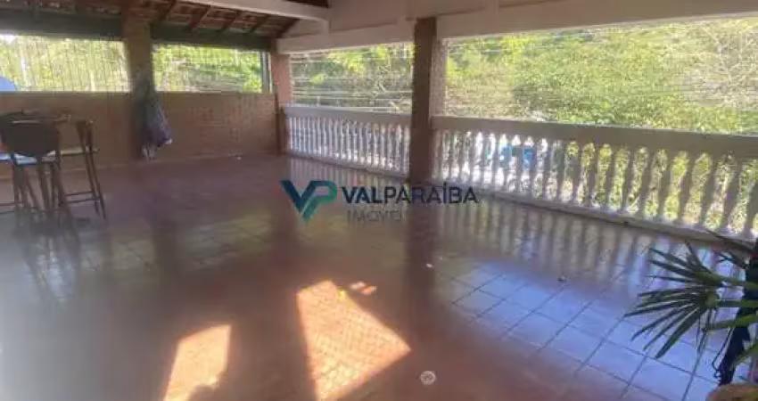 Casa com 5 quartos à venda na Avenida Salinas, 2275, Bosque dos Eucaliptos, São José dos Campos