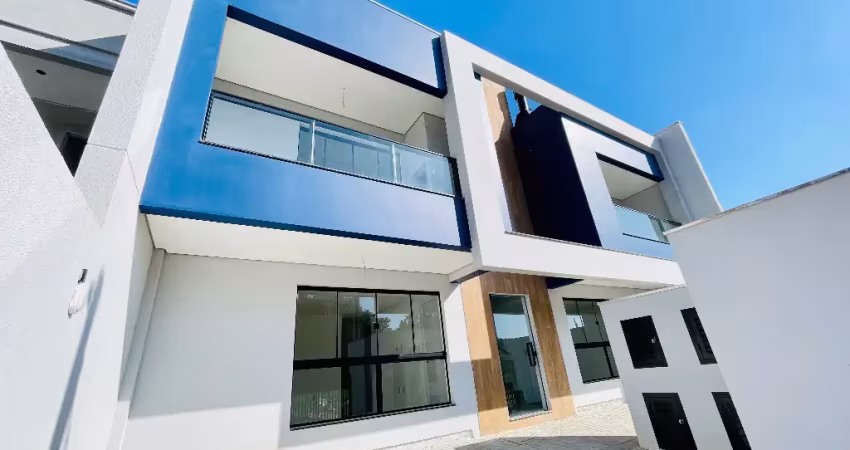 Apartamento para Venda  59  metros quadrados com 2 quartos  suite  1,  Bairro Espinheiros - Itajaí - SC