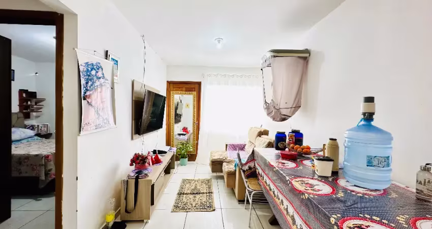 Casa  para Venda lote de 200 metros quadrados  2 quartos Aceita financ  Santa Regina - Itajaí - SC