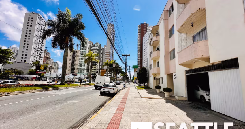 Apartamento para Venda com  91m2 privativos,  ⁠03 dormitórios sendo 1 suíte  Itajaí santa catarina