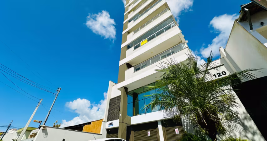 Apartamento  para venda tem 94 metros quadrados com 3 quartos 2 vagas bairro São João - Itajaí - SC