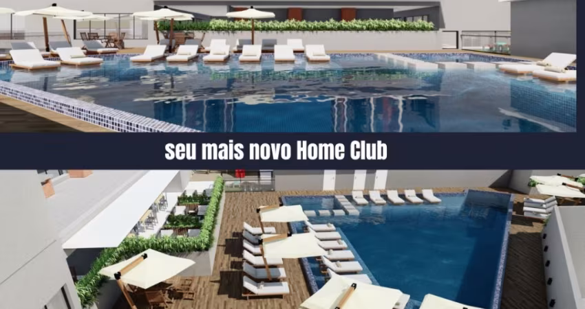 Apartamentos de 2 quartos  sendo 1 Suíte, tem   66,91m2 privativos,  imóvel na planta Bairro Cordeiros -SC
