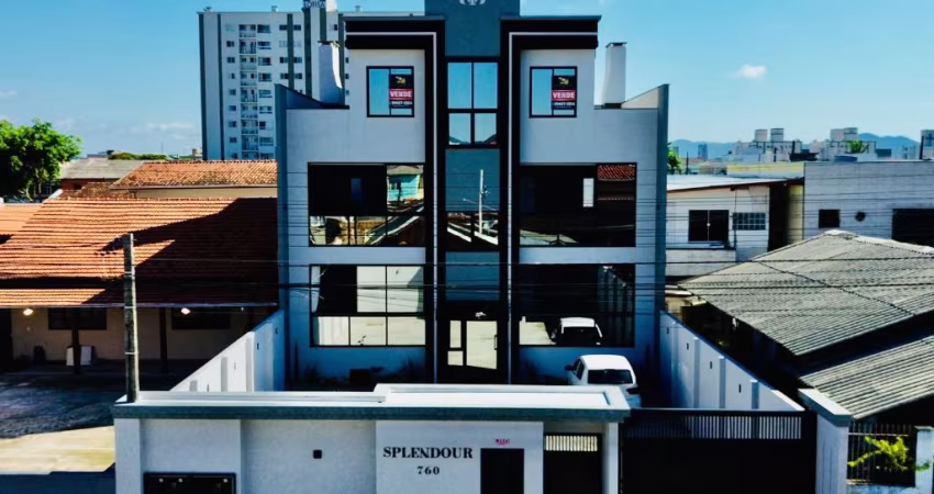 Apartamento térreo  para Venda com  3 quartos sendo 2 Suites  São Vicente - Itajaí - SC