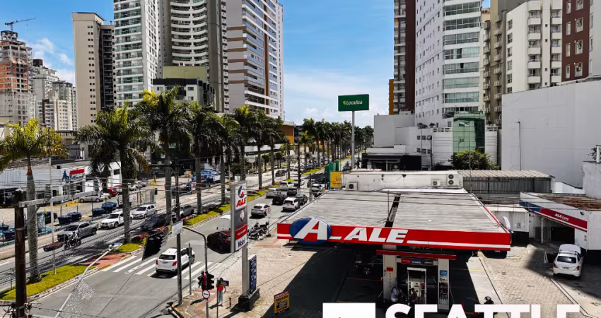 Apartamento para Venda com  91m2 privativos,  ⁠03 dormitórios sendo 1 suíte  Itajaí santa catarina
