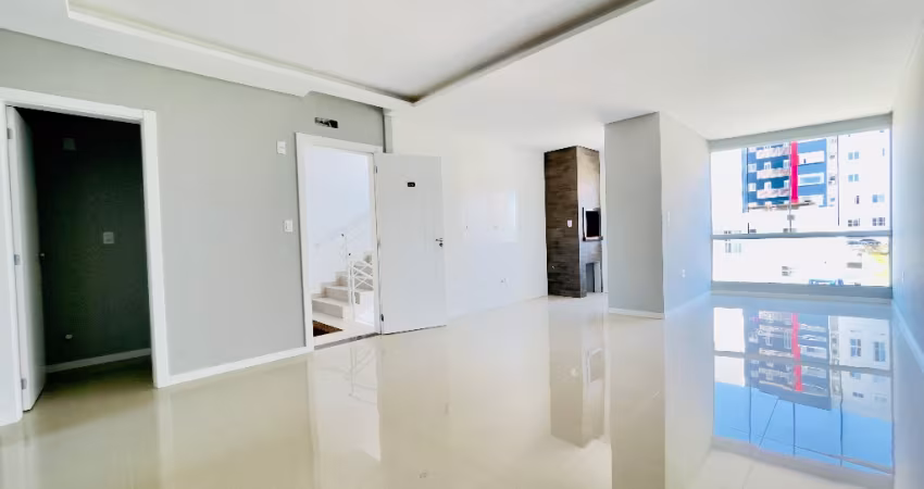 Apartamento  para Venda tem 74 metros quadrados com 2 Suites  Bairro  Cordeiros - Itajaí - SC