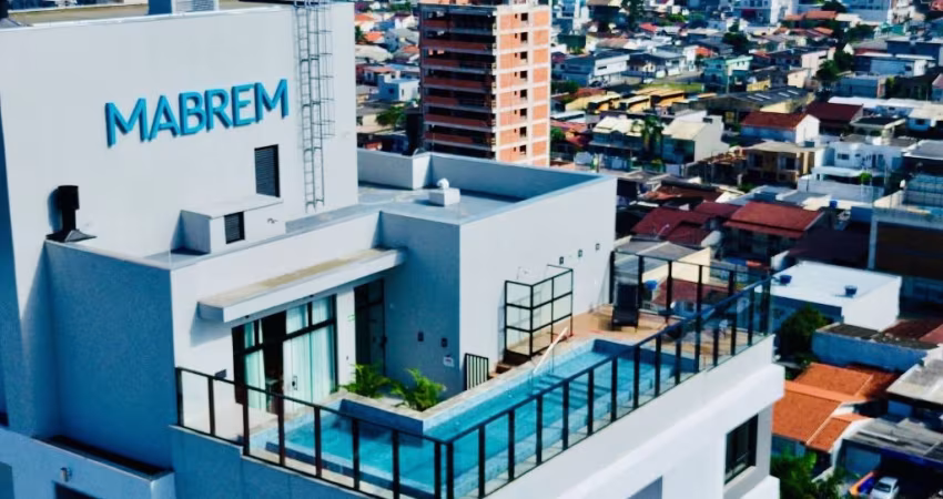 Apartamento para venda tem 79 metros quadrados com 3 quartos 2 vagas Bairro Dom Bosco - Itajaí - SC