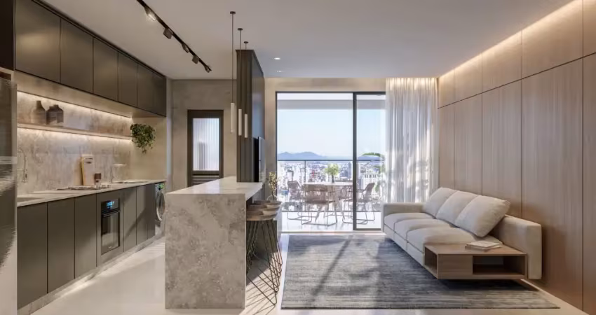 Apartamento para Venda na  planta com 3 Suites, Alto padrão  Bairro Fazenda,  itajai Santa Catarina
