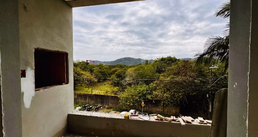 Apartamento  para venda tem 61 metros quadrados com 2 quartos bairro  Murta - Itajaí - SC