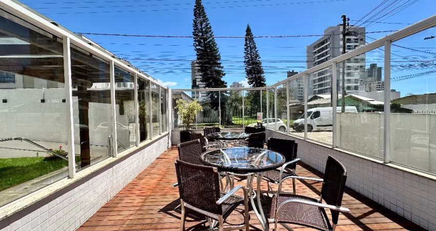 Apartamento á Venda 2 quartos sendo 1 suite  moveis planejados  no Bairro São Judas - Cidade de Itajaí Santa Catarina.