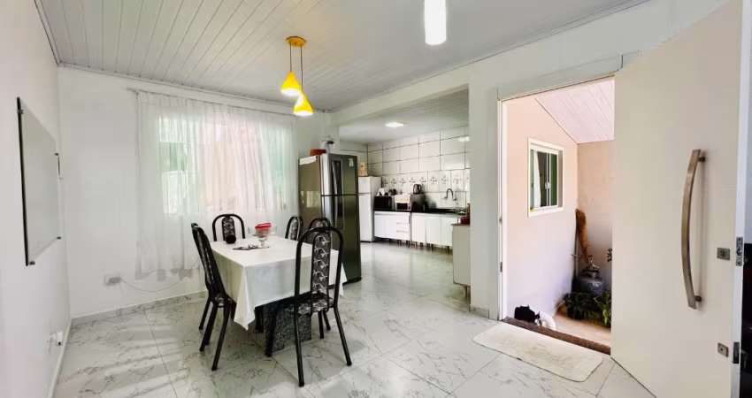 Casa para Venda em Itajaí  bairro fazenda Aceita Financiamento Bancário