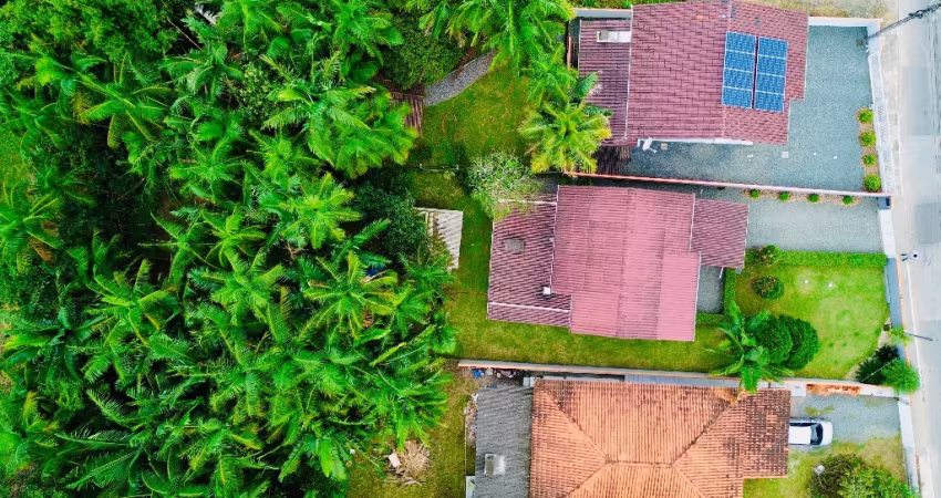 Casa para Venda com terreno de 653m2 de área privativa  no Bairro Itaipava  - itajaí Santa Catarina