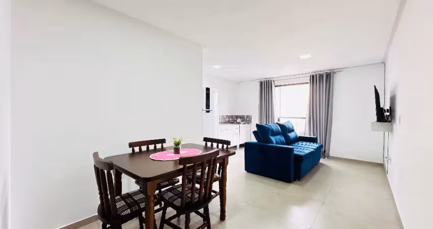 Apartamento para venda com 2 quartos no  Bairro  São Vicente - Itajaí - SC