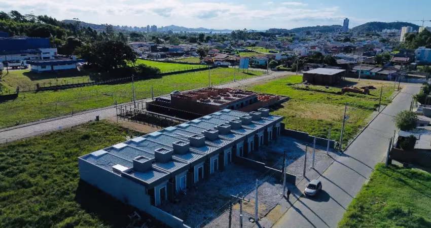 Casa na penha com 2 suites e 2 vagas entra no programa minha casa minha vida