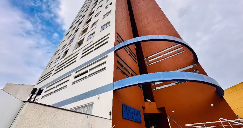 Apartamento para venda com 66 metros quadrados com 2 quartos e 2 vagas  cordeiros - itajaí - sc