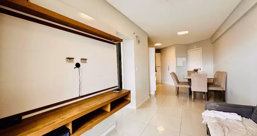 Apartamento para venda com 66 metros quadrados com 2 quartos e 2 vagas  cordeiros - itajaí - sc