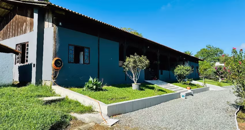 Sítio para venda com 20 mil metros, bairro paciência cidade de itajaí santa catarina.