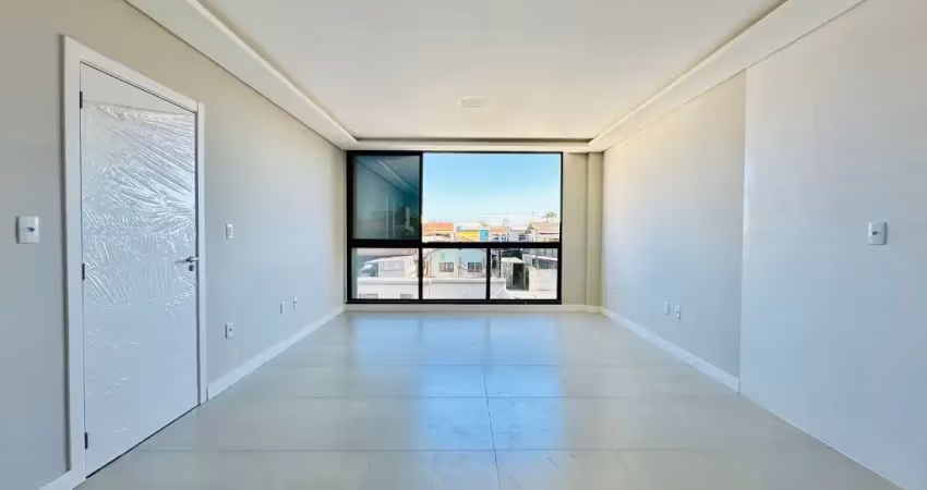 Apartamento para venda tem 80 metros quadrados com 3 quartos no bairro  são vicente - itajaí - sc