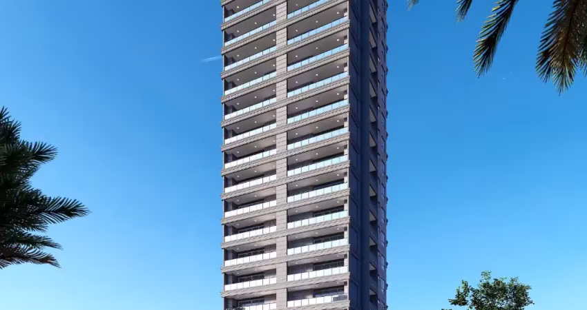 Na planta para venda possui 136 metros quadrados com 3 suites bairro  fazenda - itajaí - sc