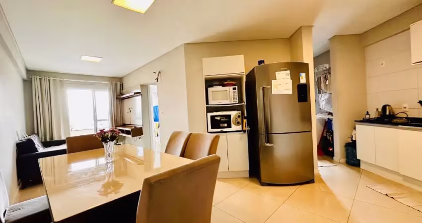 Apartamento para venda com 66 metros quadrados com 2 quartos e 2 vagas  cordeiros - itajaí - sc