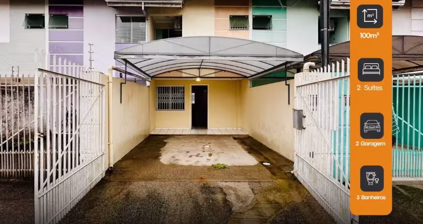 Casa  para venda  com 2 suites no bairro  são vicente - itajaí - sc casa mais barato da cidade
