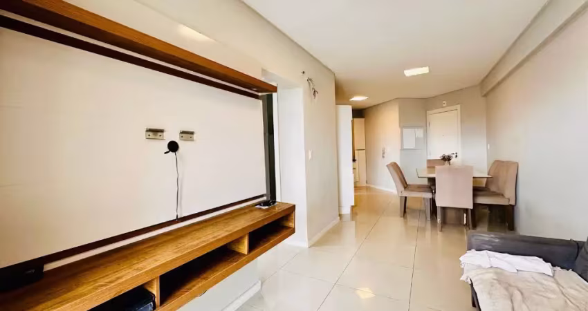 Apartamento para venda com 66 metros quadrados com 2 quartos e 2 vagas  cordeiros - itajaí - sc