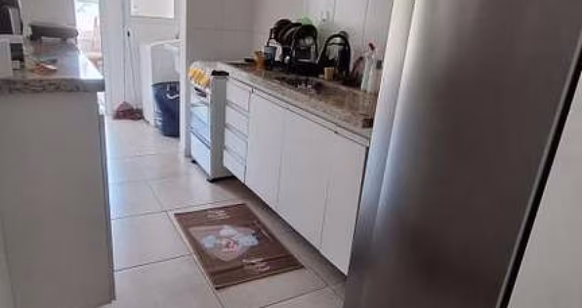 Apartamento para Venda em Taubaté, Centro, 2 dormitórios, 1 suíte, 2 banheiros, 1 vaga