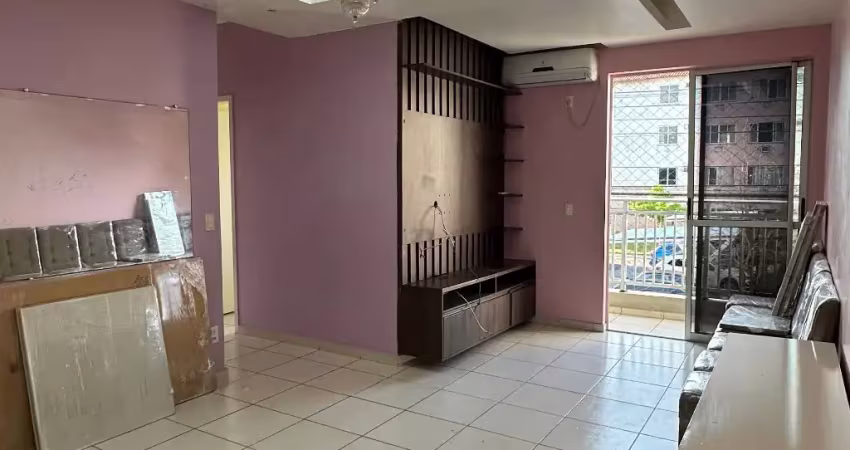 Apartamento pronto para morar no allegro residencial clube