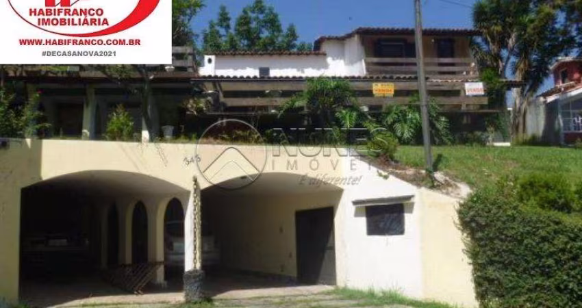 Casa para Venda em Itapevi, Condomínio Nova São Paulo, 3 dormitórios, 1 suíte, 6 vagas