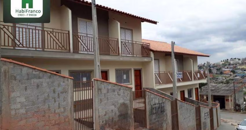 Casa para Venda em Francisco Morato, Jardim Vassouras, 2 dormitórios, 1 vaga