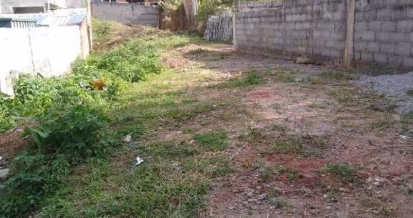 Terreno para Venda em Franco Da Rocha, Vila Bazu