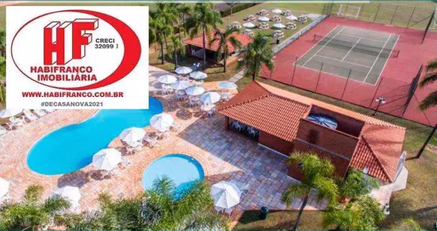 Terrenos baratos á venda em santa bárbara resort residence.