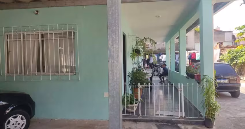Casa à venda no Laranjeiras, Caieiras 