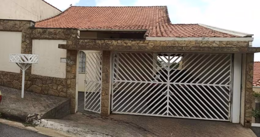 Casa para Venda em Franco da Rocha, Vila Zanela, 3 dormitórios, 1 suíte, 3 banheiros, 5 vagas