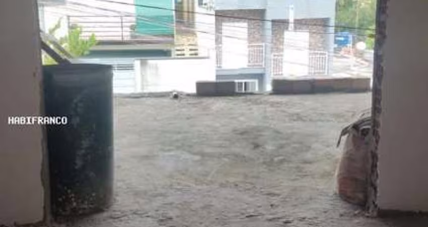 Sobrado para Venda em Franco da Rocha, Portal Da Estação, 3 dormitórios, 1 suíte, 2 banheiros, 6 vagas
