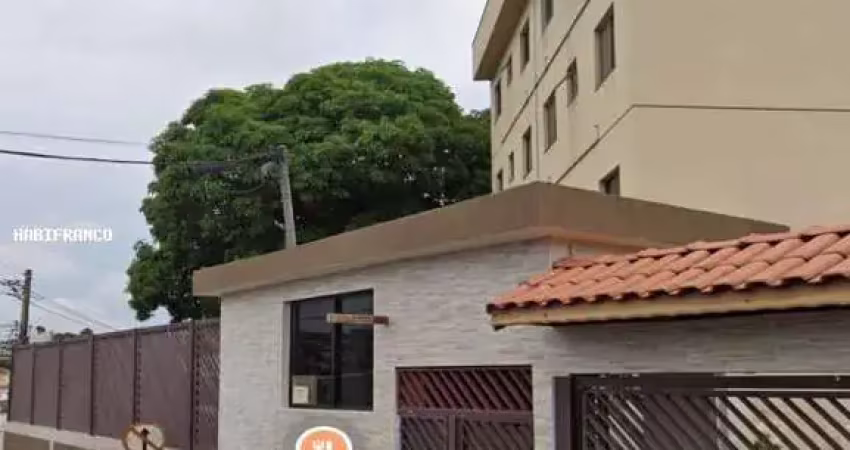 Apartamento para Venda em Francisco Morato, Belém Estação, 2 dormitórios, 1 banheiro, 1 vaga