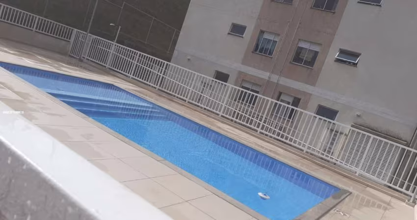 Apartamento para Venda em Francisco Morato, Residencial São Luis, 2 dormitórios, 1 banheiro, 1 vaga