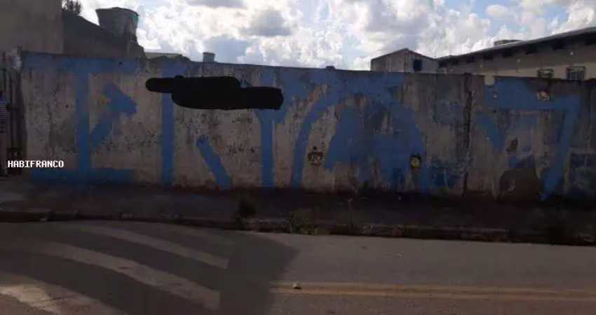 Terreno para venda em franco da rocha, parque paulista