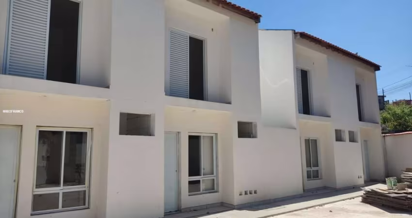 Sobrado para Venda em Francisco Morato, Recanto Feliz, 2 dormitórios, 1 banheiro, 1 vaga