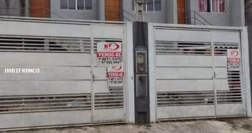 Sobrado para Venda, 2 dormitórios, 2 suítes, 1 banheiro, 2 vagas