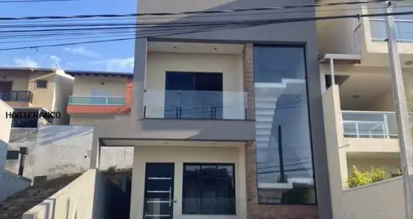 Sobrado para Venda em Franco da Rocha, RESIDENCIAL VILLA VERDE I, 3 dormitórios, 3 suítes, 5 banheiros, 2 vagas