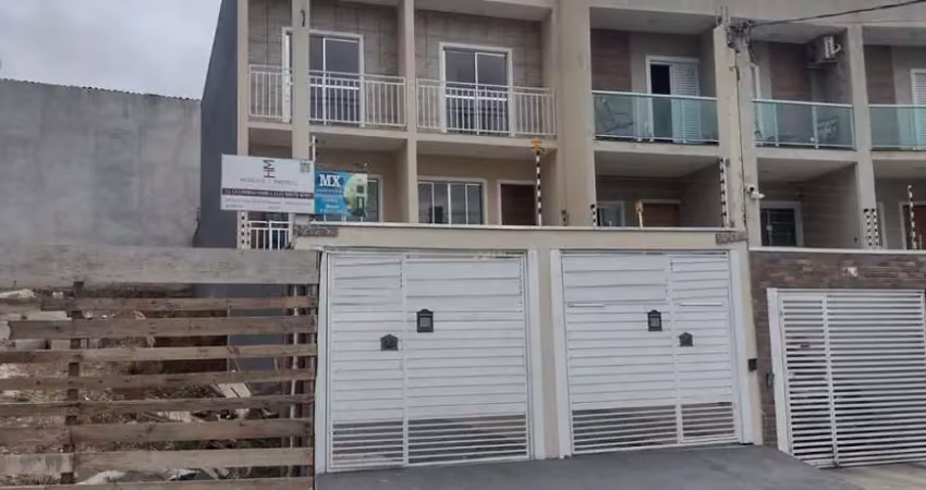 Casa para Venda em Franco da Rocha, Chácara São Luiz, 2 dormitórios, 2 suítes, 1 banheiro, 1 vaga