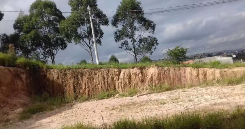 Terreno para venda em franco da rocha, portal da estação