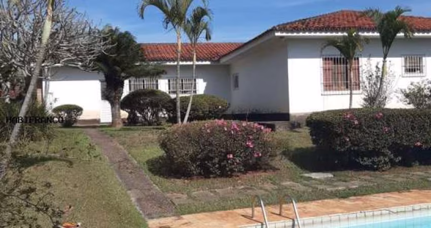 Chácara para Venda em Atibaia, San Fernando Valley, 4 dormitórios, 3 banheiros, 4 vagas