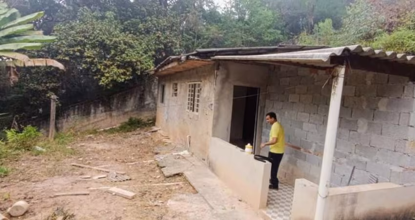 Chácara para Venda em Franco da Rocha, Sitio Borda Da Mata, 3 dormitórios, 2 banheiros
