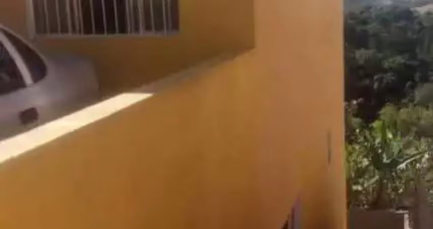 Casa para venda em francisco morato, jardim nova morada, 2 dormitórios, 2 banheiros, 1 vaga