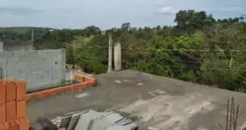 Casa para Venda em Franco da Rocha, Portal Das Alamedas, 2 dormitórios, 1 banheiro, 4 vagas