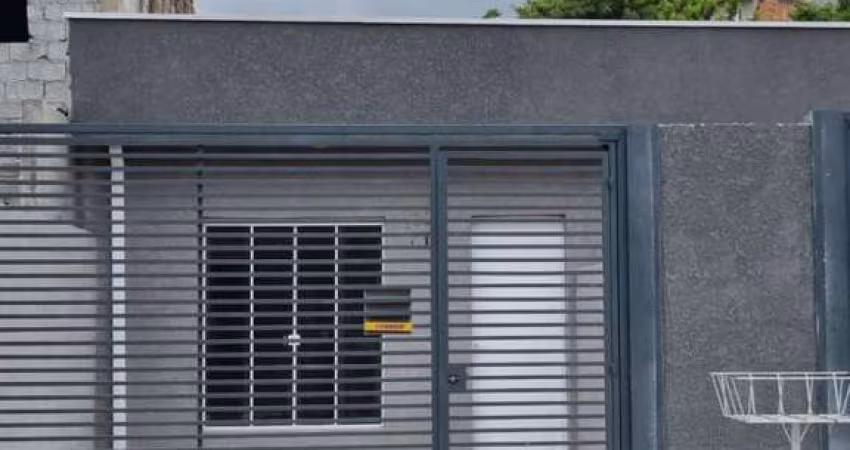 Casa para Venda em Francisco Morato, Recanto Feliz, 2 dormitórios, 1 banheiro, 1 vaga