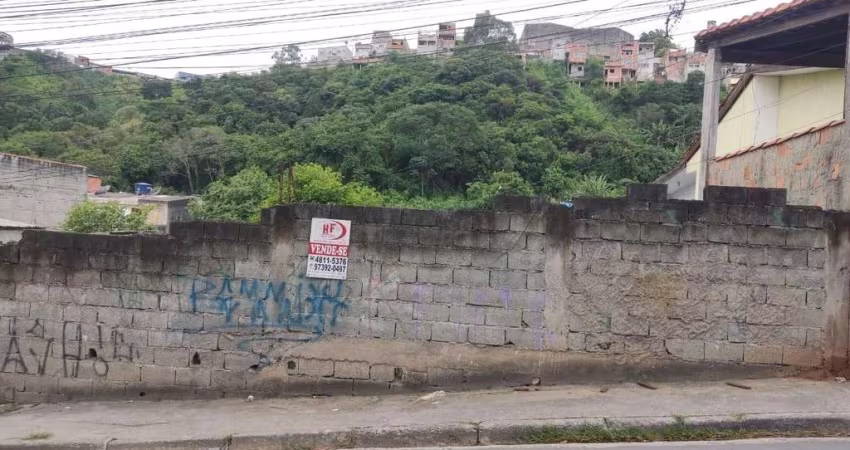 Terreno para Venda em Franco da Rocha, Vila Bazu