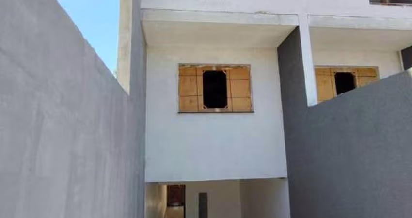 Casa / Sobrado para Venda em Franco da Rocha, Portal Da Estação, 3 dormitórios, 2 suítes, 2 banheiros, 2 vagas